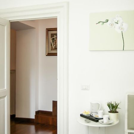 Eco Suites Рим Екстер'єр фото
