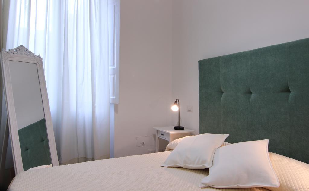 Eco Suites Рим Номер фото