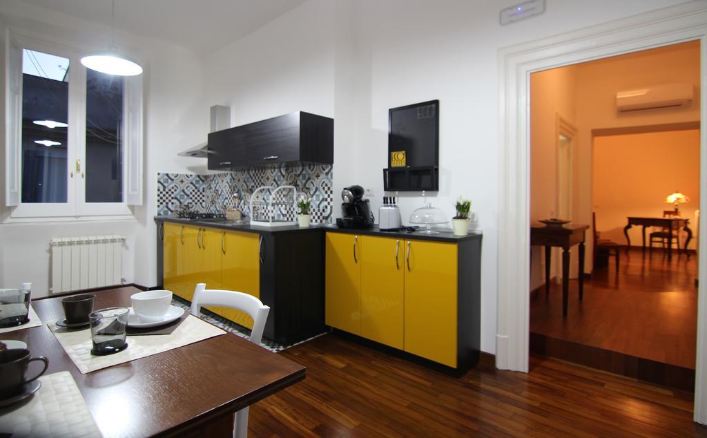 Eco Suites Рим Екстер'єр фото
