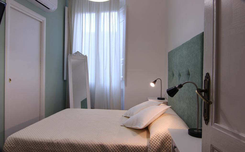 Eco Suites Рим Номер фото
