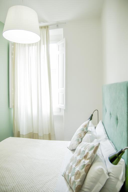 Eco Suites Рим Екстер'єр фото