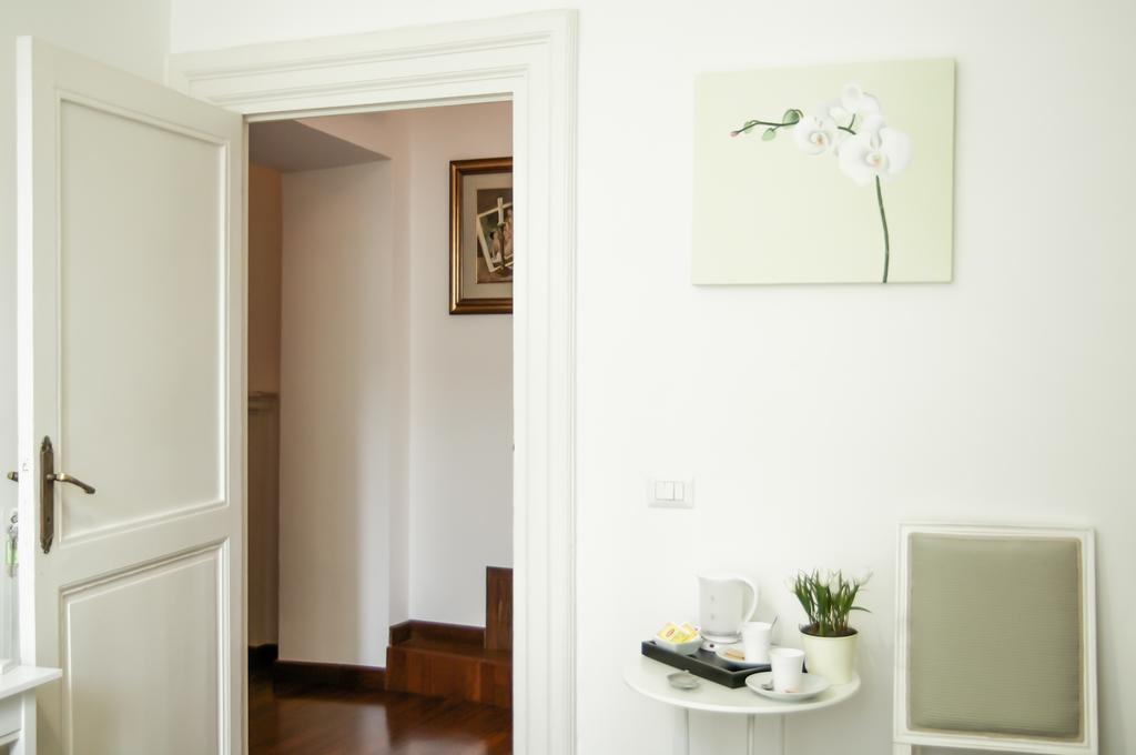 Eco Suites Рим Екстер'єр фото