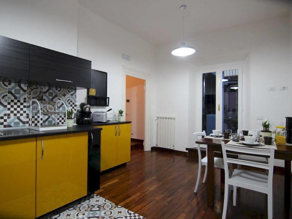 Eco Suites Рим Екстер'єр фото